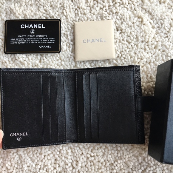 Chanel Wallet - Picture 5 of 5